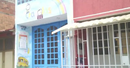 JARDIN INFANTIL CRAYOLAS BOGOTÁ JARDIN INFANTIL CRAYOLAS BOGOTÁ